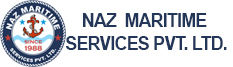 Naz Maritime Services Pvt.Ltd
