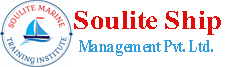 SOULITE SHIP MANAGEMENT PRIVATE LIMITED