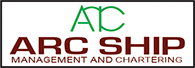 ARC SHIP MANAGEMENT AND CHARTERING