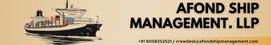 AFOND SHIP MANAGEMENT